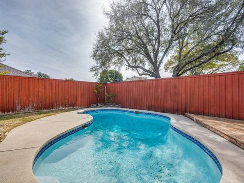 3312 Appalachian Way, Plano, TX, 75075-1789 | Card Image