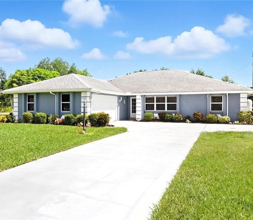 3063 Lake June Blvd, Lake Placid, FL, 33852-8607 | Card Image