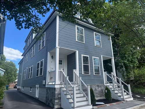17 Cherry St, Medford, MA, 02155-2767 | Card Image