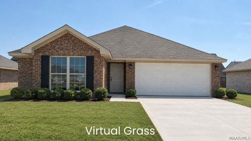 3980 Albion Dr, Montgomery, AL, 36116-4370 | Card Image
