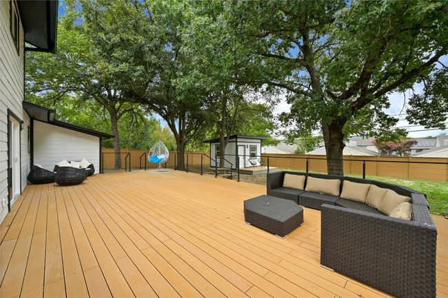 2114 Vanderbilt Ln, House other with 5 bedrooms, 3 bathrooms and 6 parking in Austin TX | Image 31