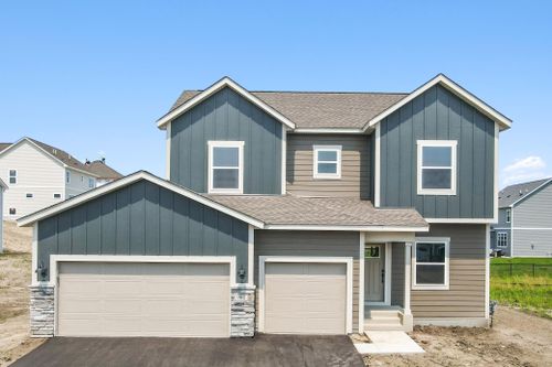 964 Big Woods Drive, Delano, MN, 55328 | Card Image