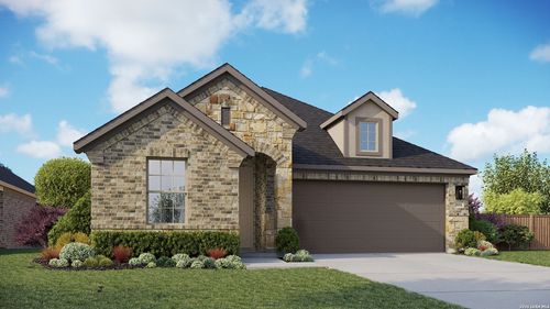 1854 Pining St, New Braunfels, TX, 78132-0312 | Card Image