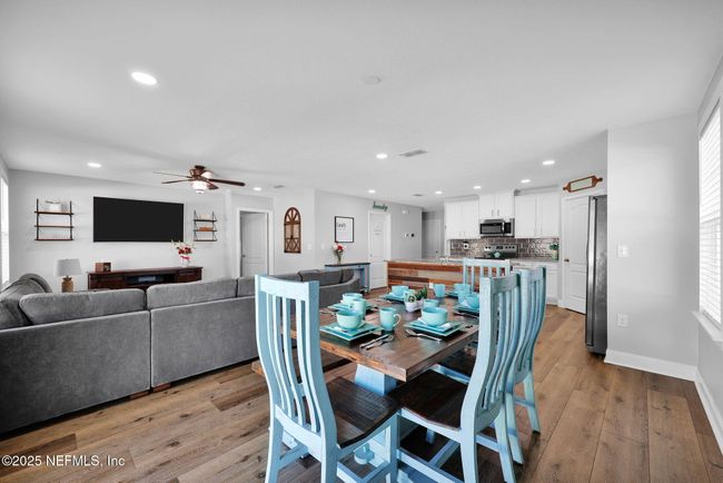 1757 Eagle View Way, House other with 3 bedrooms, 2 bathrooms and null parking in MIDDLEBURG FL | Image 14