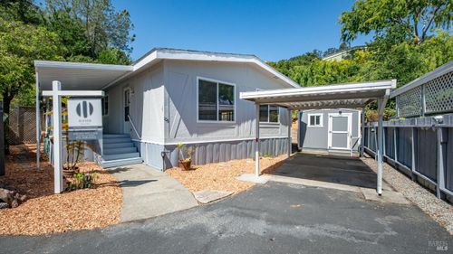 106 Panorama Dr, Novato, CA, 94949-6814 | Card Image