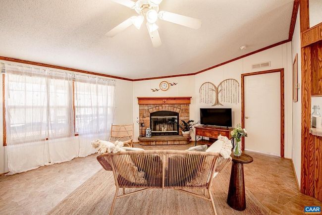 305 Antioch Ridge Dr, House other with 3 bedrooms, 2 bathrooms and null parking in SCOTTSVILLE VA | Image 8