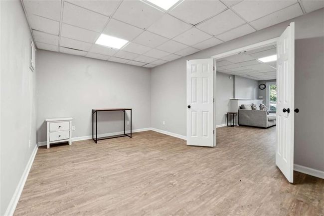 4715 Creek Wood Dr, House other with 5 bedrooms, 4 bathrooms and 2 parking in Gainesville GA | Image 37