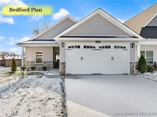 3003 Bales Way, Jeffersonville, IN, 47130-5506 | Card Image