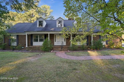 209 Brentwood Drive N, Wilson, NC, 27893 | Card Image