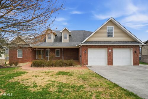 442 Grovemont Pl, Piney Flats, TN, 37686-3766 | Card Image