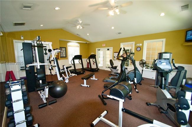 Fitness center | Image 39