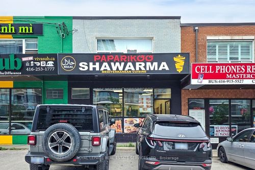 1176 The Queensway, Etobicoke, ON, M8Z1R5 | Card Image
