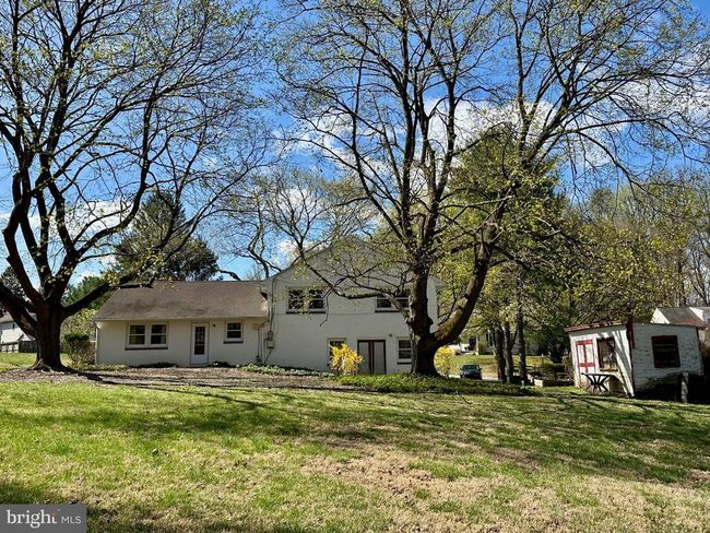 1133 Carolina Ave, House other with 4 bedrooms, 2 bathrooms and null parking in WEST CHESTER PA | Image 39