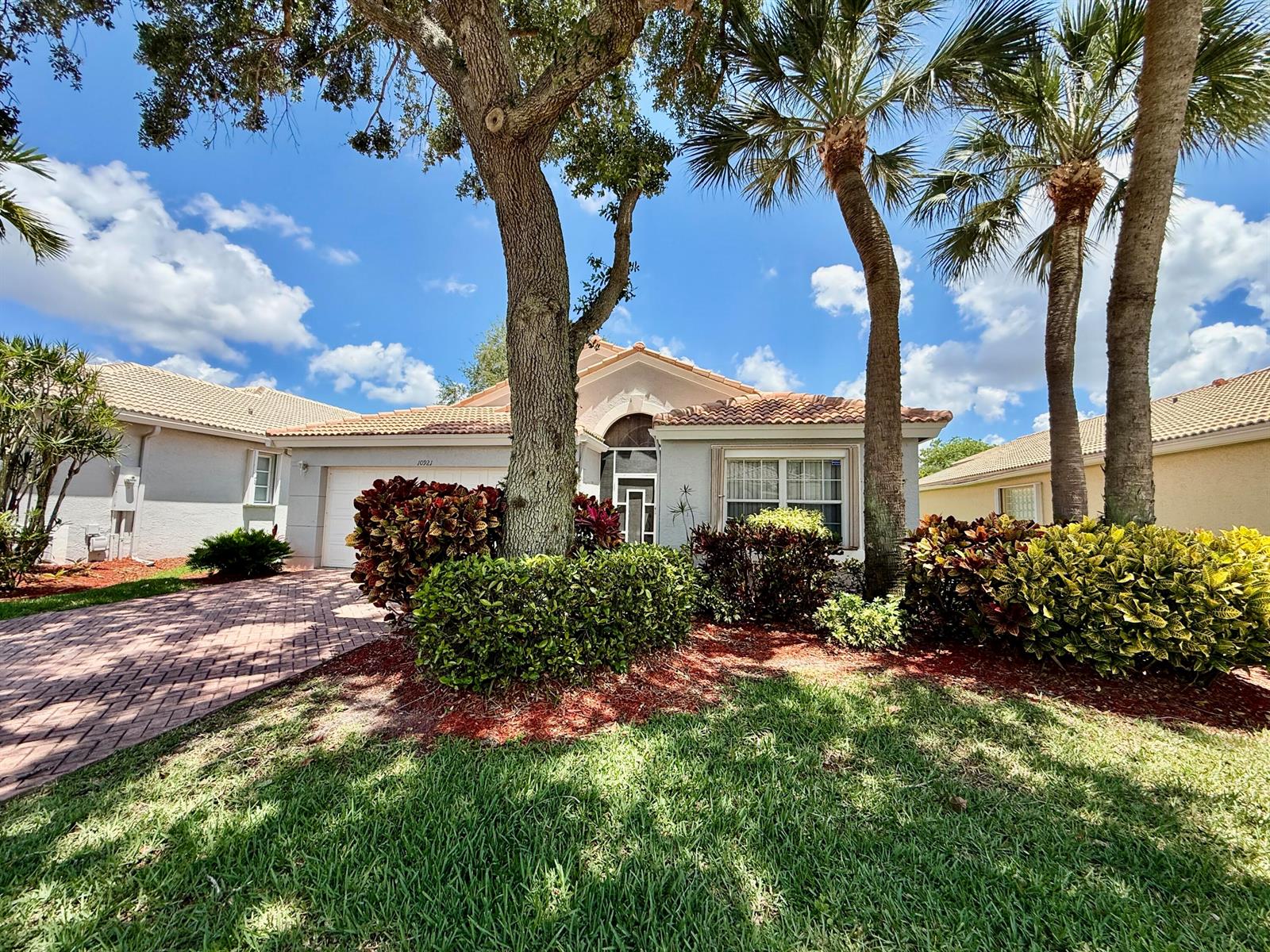 Residential Lease in Boynton Beach