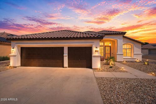22811 N 74th Lane, Glendale, AZ, 85310 | Card Image