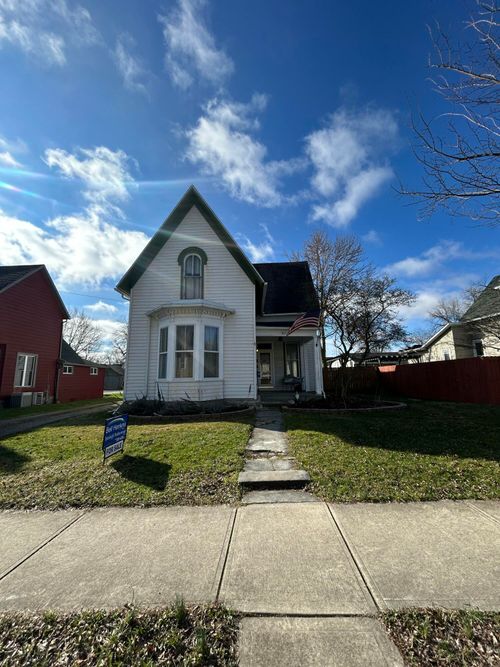 511 E 5th St, Marysville, OH, 43040-1215 | Card Image
