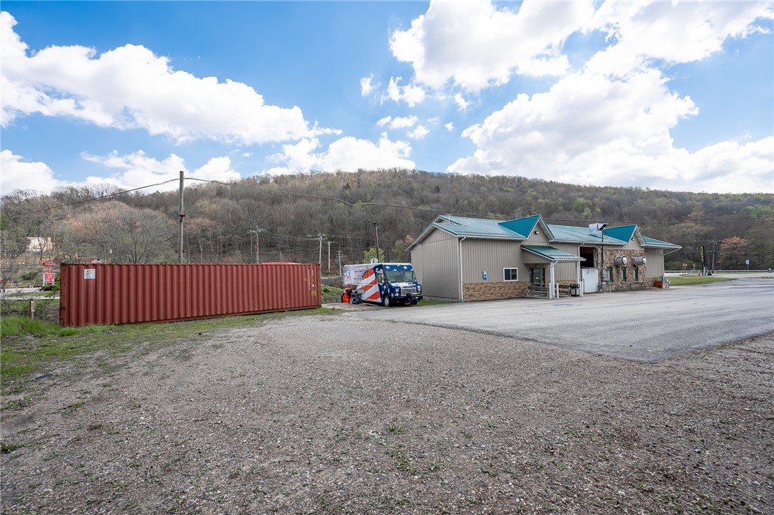 Commercial Sale in Cherryhll Twp/Clymer 2