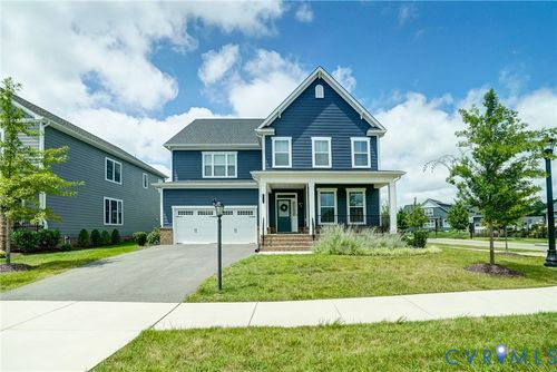 119 Thorncliff Rd, Ashland, VA, 23005-1133 | Card Image