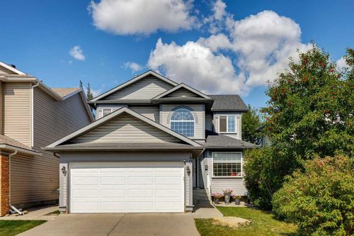 40 Country Hills Bay Nw, Calgary, AB, T3K4Y6 | Card Image