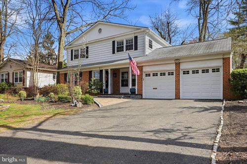 5 Windgate Rd, CHERRY HILL, NJ, 08003-1822 | Card Image