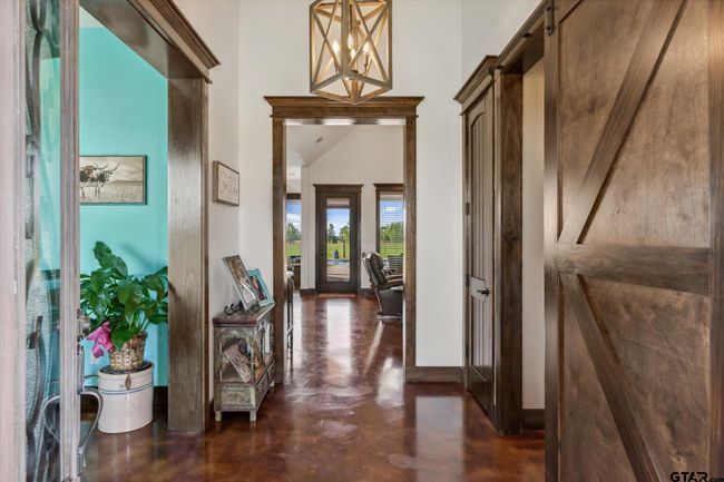 4152 Van Zandt County Road 4301, Home with 3 bedrooms, 3 bathrooms and null parking in Ben Wheeler TX | Image 14