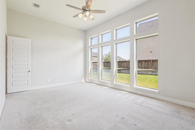 28814 Creekside Bend Dr, House other with 5 bedrooms, 5 bathrooms and 3 parking in Fulshear TX | Image 22