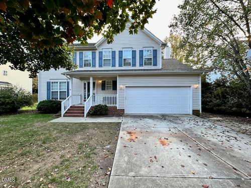 2013 Henniker Street, Apex, NC, 27523 | Card Image