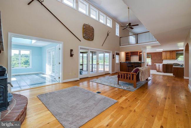 360 Lazy River East Rd, House other with 4 bedrooms, 5 bathrooms and null parking in Luray VA | Image 28