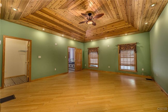11668 State Route 30, House other with 4 bedrooms, 4 bathrooms and null parking in Malone NY | Image 15
