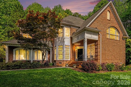 3807 Degrasse Dr, Charlotte, NC, 28269-9798 | Card Image