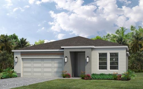 8746 Crossmolina Dr, Melbourne, FL, 32940 | Card Image