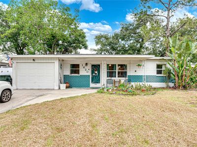 1620 Park Drive, House other with 3 bedrooms, 1 bathrooms and null parking in Lakeland FL | Image 1