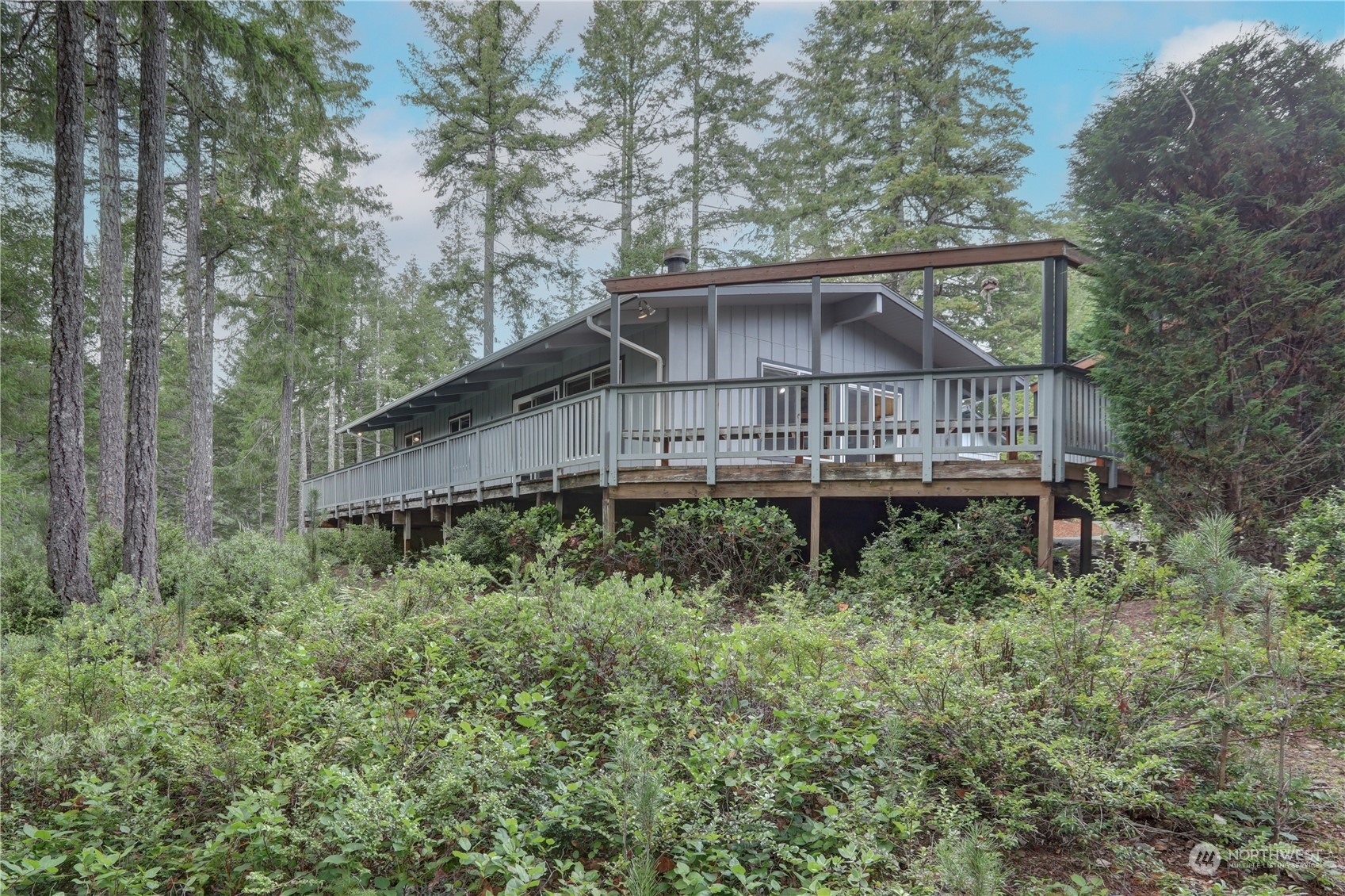 Rhododendron Ln, Union, WA 98592