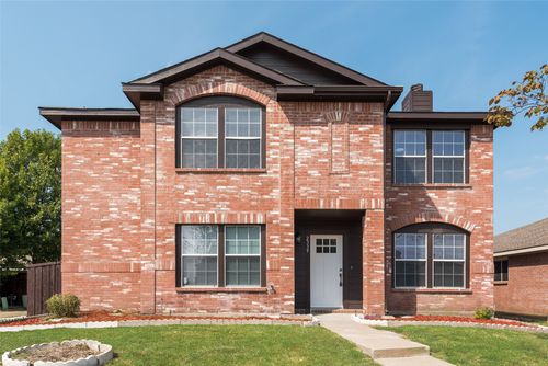 2339 Mallory Ln, Lancaster, TX, 75134-4917 | Card Image