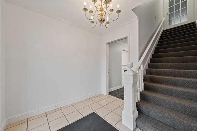 Foyer - stairs to second floor | Image 19