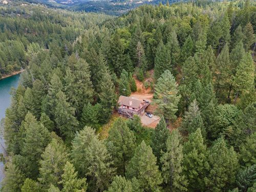 3631 Deer Canyon Rd, Placerville, CA, 95667-8393 | Card Image