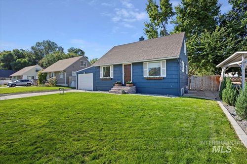 1726 Borah Ave E, Twin Falls, ID, 83301-4908 | Card Image