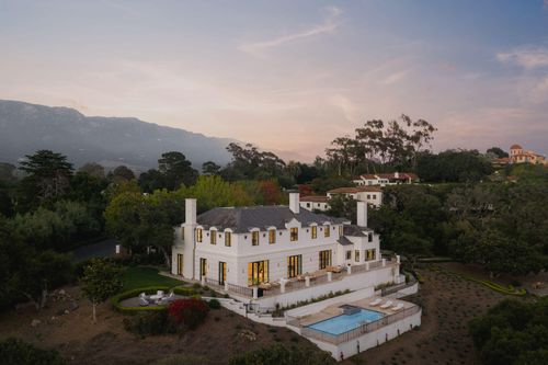 1925 Jelinda Dr, MONTECITO, CA, 93108-2672 | Card Image