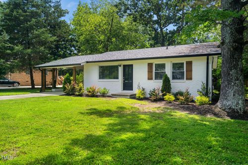 313 13th St, Butner, NC, 27509-2305 | Card Image