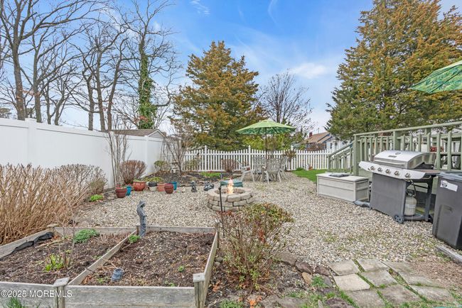 404 Adamston Rd, House other with 3 bedrooms, 2 bathrooms and null parking in Brick NJ | Image 33