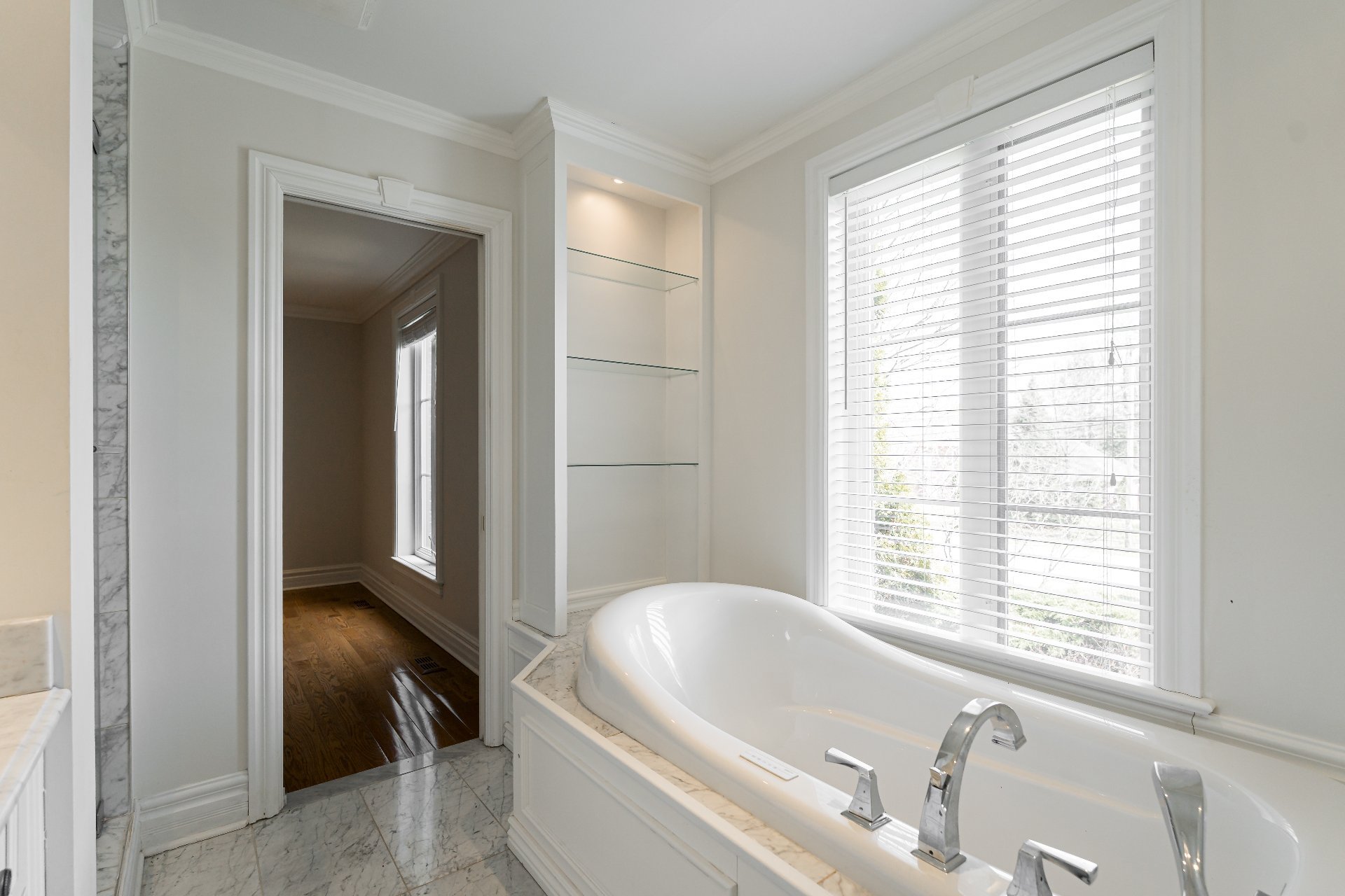 Residential in Hudson