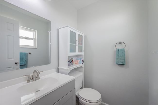 428 Flamingo Dr, House other with 4 bedrooms, 2 bathrooms and null parking in APOLLO BEACH FL | Image 22