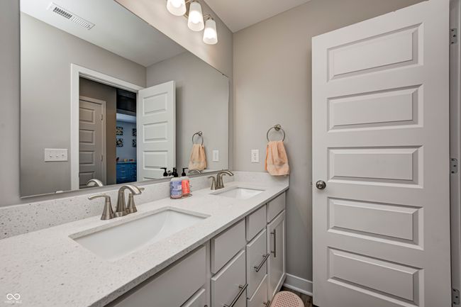 2428 Stonehill Way, House other with 5 bedrooms, 5 bathrooms and null parking in New Palestine IN | Image 29