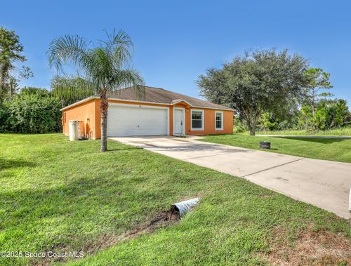 100 Prairie St Se, Palm Bay, FL, 32909-8715 | Card Image