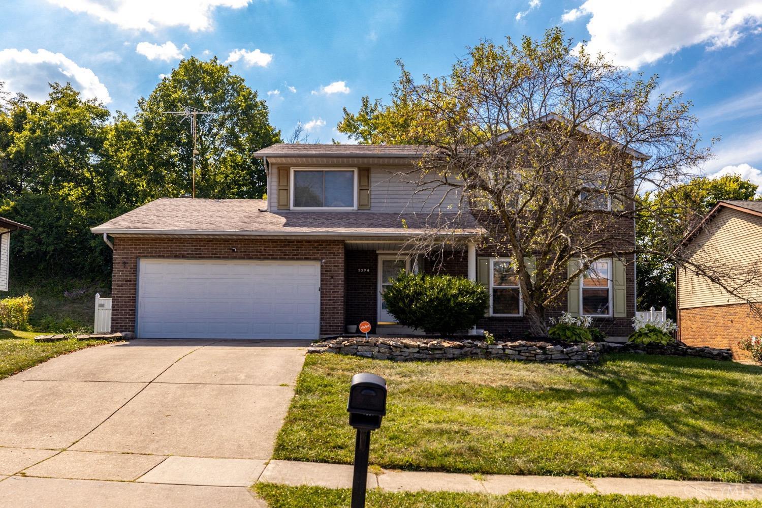 Boehm Dr, Fairfield, OH 45014