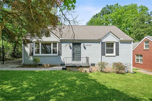 2054 Cogar Dr, Decatur, GA, 30032-3925 | Card Image