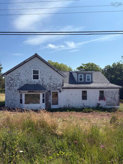 522 Culloden Rd, Mount Pleasant, NS, B0V1A0 | Card Image