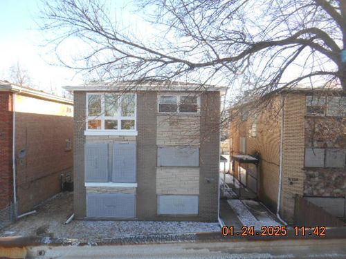 13941 S School St, Riverdale, IL, 60827-1915 | Card Image