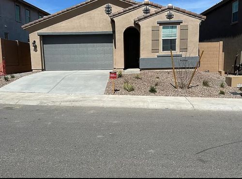 13302 W Eagle Feather Road, Peoria, AZ, 85383 | Card Image