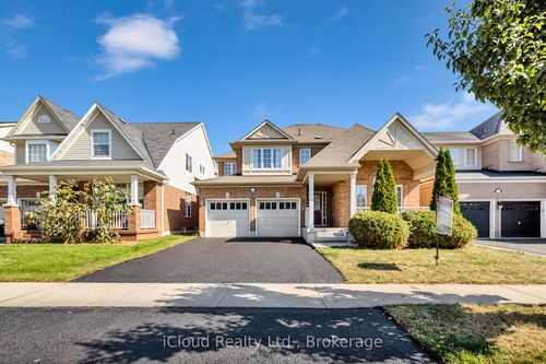11 Bonavista Dr, Brampton, ON, L6X0N2 | Card Image